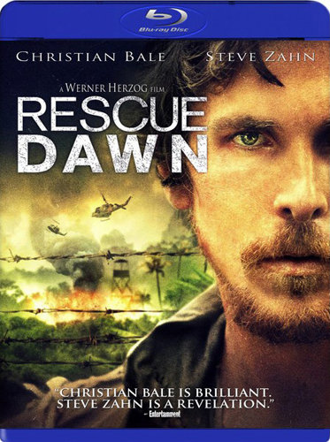Rescue Dawn /   (2006)