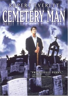 Cemetery Man /  (1994)