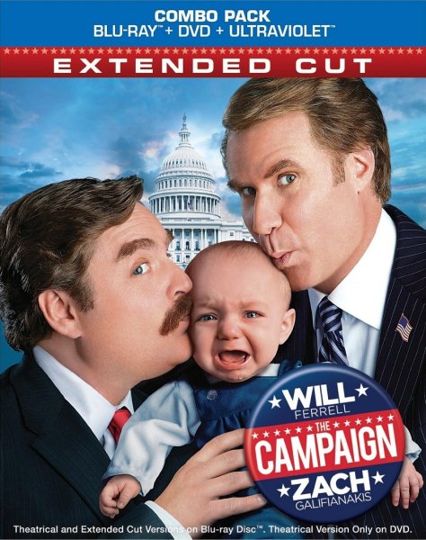 The Campaign /      (2012)