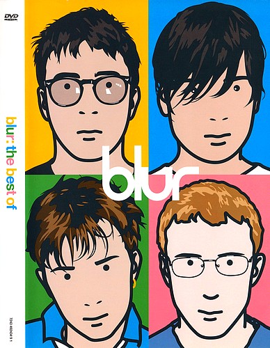   / Blur - The Best Of ... (2000)