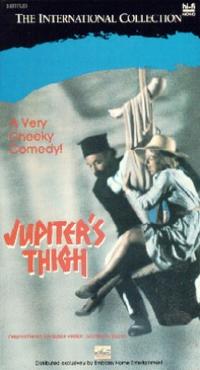 Jupiter's thigh /    (1981)