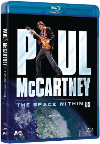 The Space Within 2005 / Paul McCartney (2006)