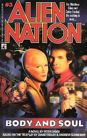 Alien Nation: Body and Soul /  :    (1995)