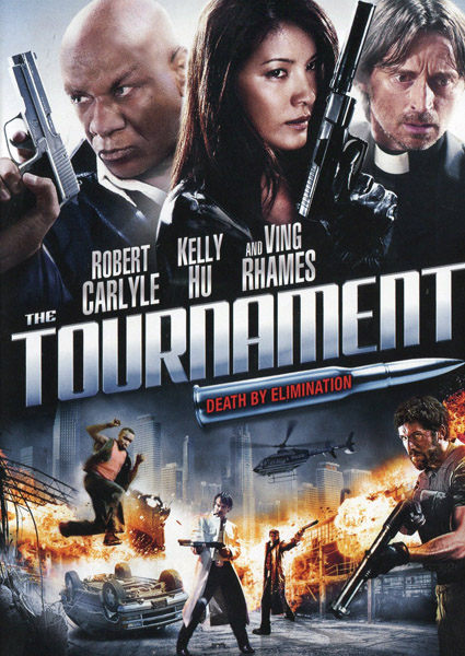 The Tournament /  (2009)