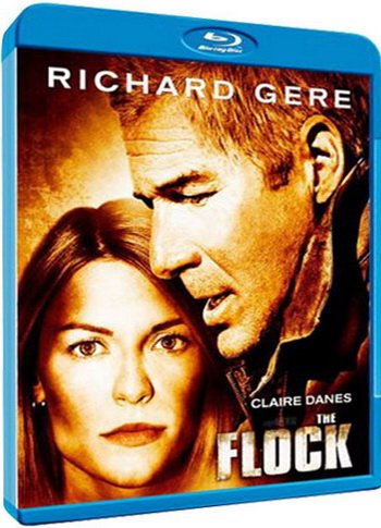 Flock, The /  (2007)