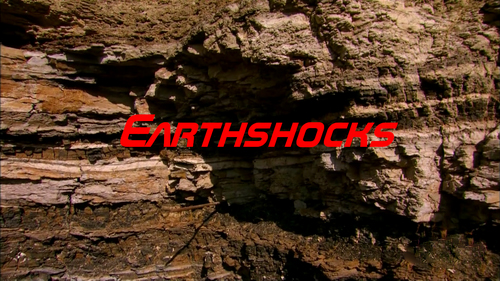 EarthShocks /   (2007)