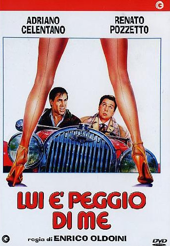 Lui e peggio di me /    (1985)