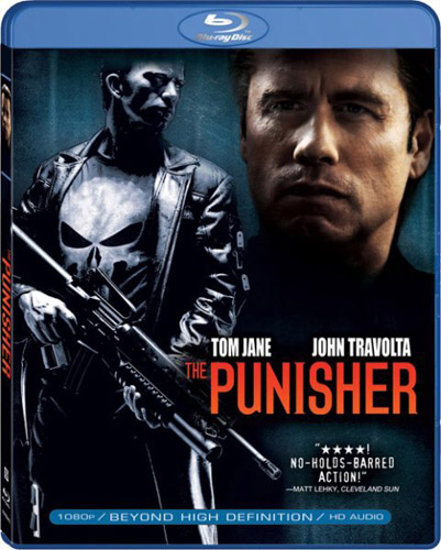 The Punisher /  (2004)