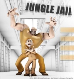 Junglejail /    (2007)