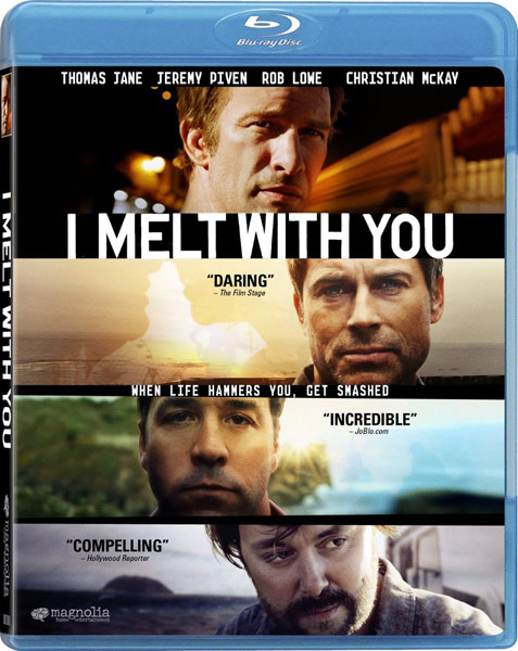 I Melt with You /     (2011)