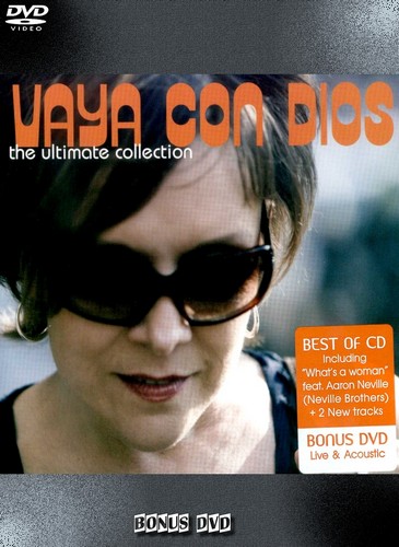 Bonus DVD. Live Acoustic Concert / Vaya Con Dios - The Ultimate Collection (2006)