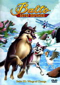 Balto 3: Wings of Change /  3:   (2004)