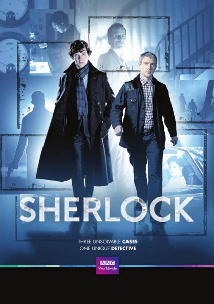 Sherlock /  (2 ) (2012)