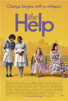 The Help /  (2011)