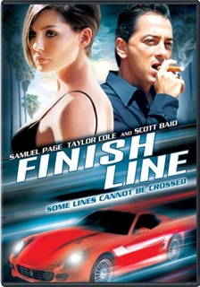 Finish Line /   (2008)