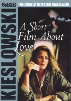 Krotki film o milosci /     (1988)