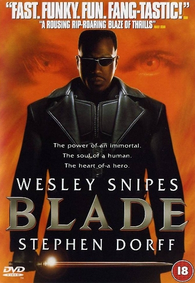 Blade /  (1998)