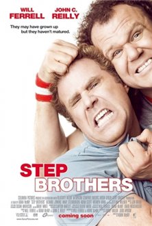 Step Brothers /   (2008)