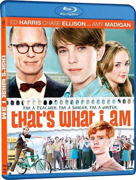 That's What I Am /    (2011)