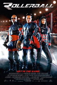 Rollerball /  (2001)