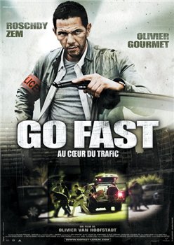 Go Fast /    (2008)