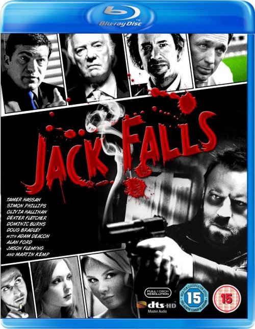 Jack Falls /   (2010)