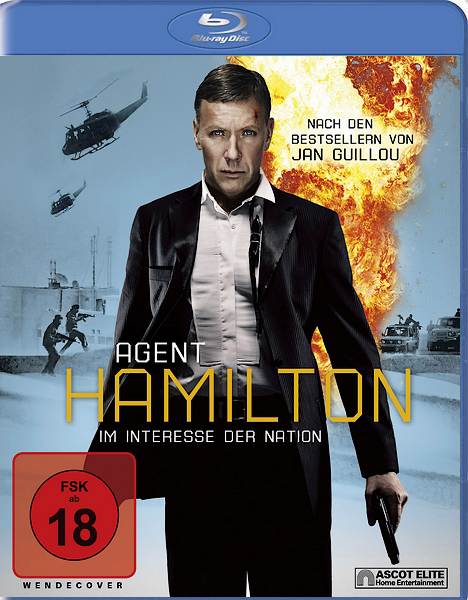 Hamilton-I nationens intresse / :    (2012)