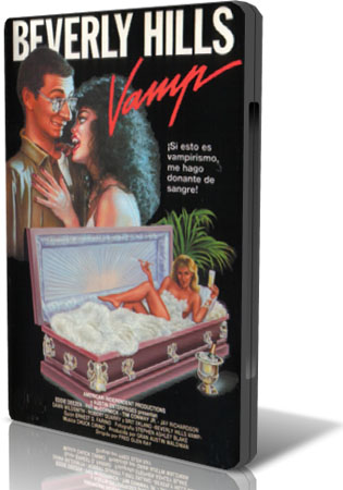 Beverly Hills Vamp /     (1989)