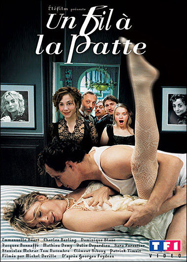 Un fil a la patte /    (2005)