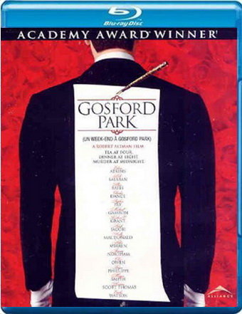 Gosford Park /   (2001)