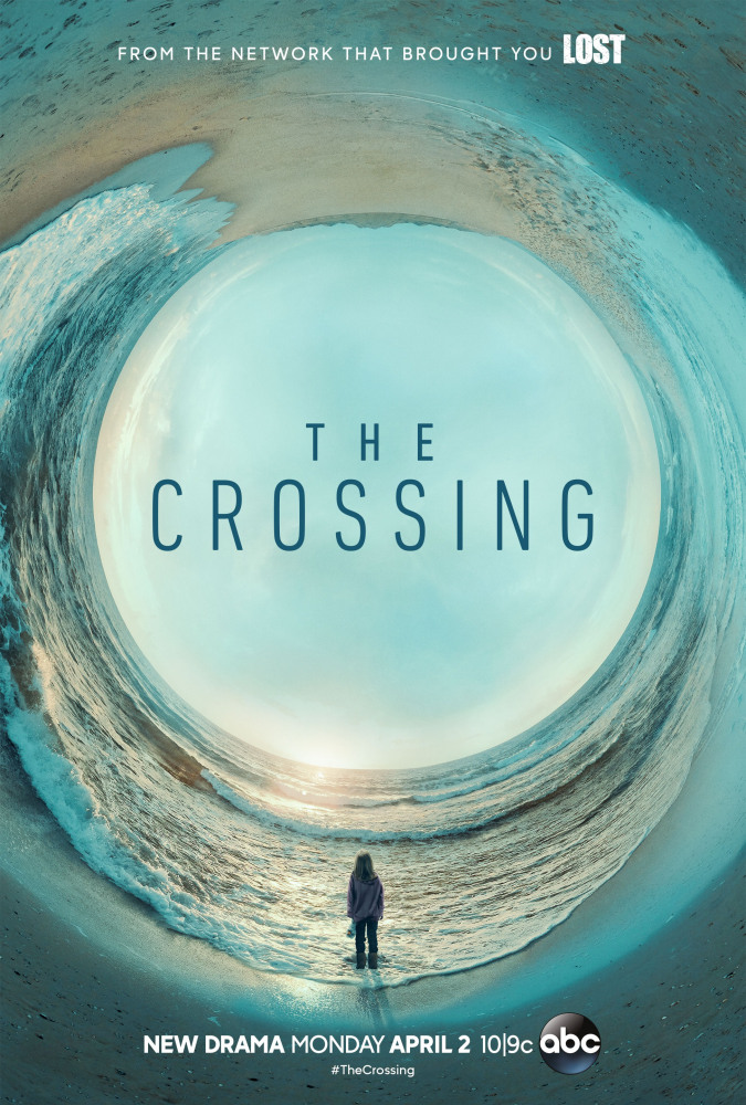 The Crossing /  (2018)