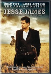 The Assassination of Jesse James by the Coward Robert Ford /    (2007)