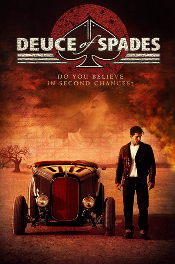 Deuce of Spades /   (2010)