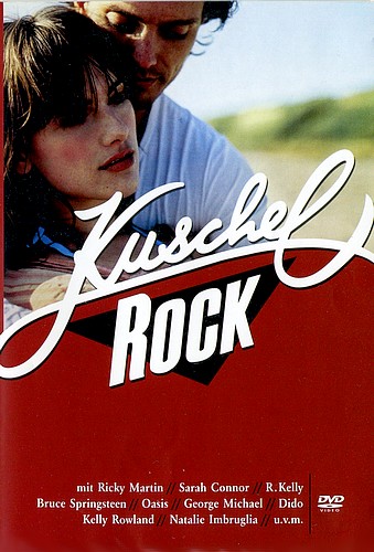   / Kuschel Rock Die vol. 1 (2003)