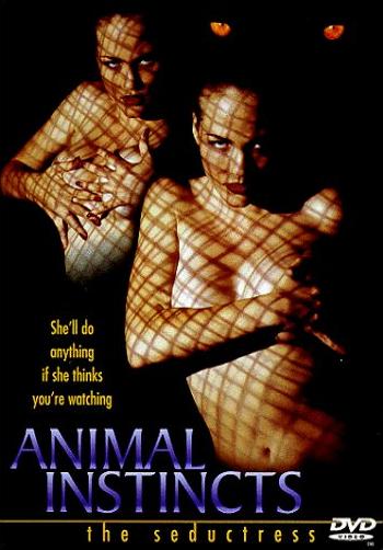 Animal Instincts 3 /   3 (1995)
