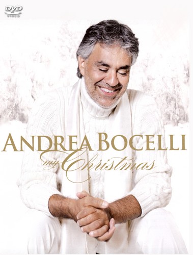  / Andrea Bocelli - My Christmas (2009)