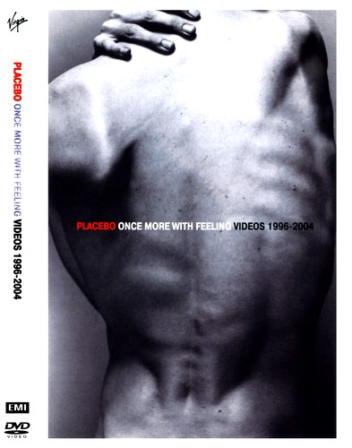 Videos 1996-2004 / Placebo - Once More With Feeling (2004)