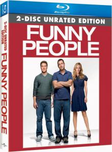 Funny People /  (2009)