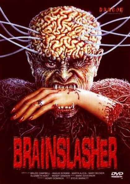 Mindwarp / Brain Slasher /   (1992)