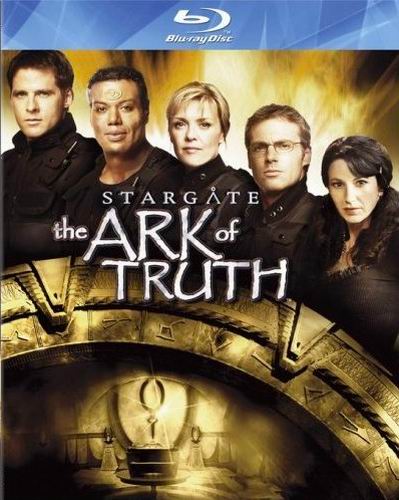 Stargate: The Ark of Truth /  :   (2008)