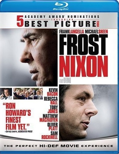 Frost/Nixon /    (2008)