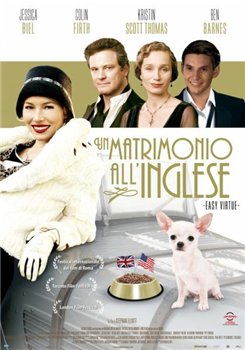 Easy Virtue /   (2008)