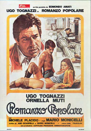 Romanzo popolare /   (1974)