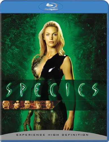 Species /  (1995)
