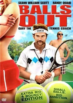 Balls Out: The Gary Houseman Story / ,    (2009)