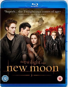 The Twilight Saga: New Moon / . .  (2009)