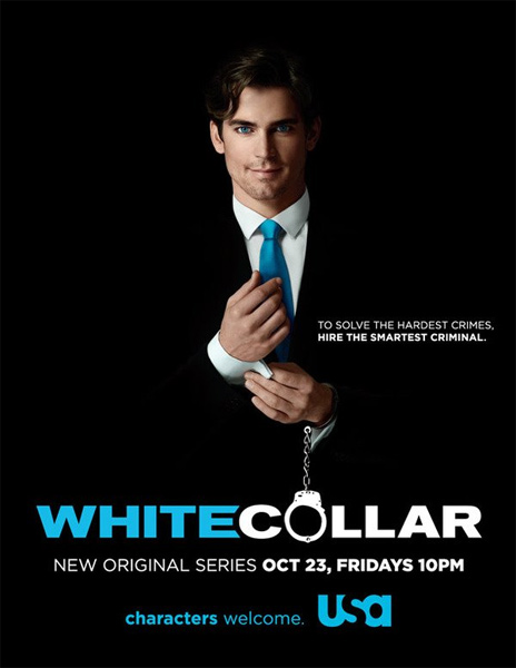 White collar /   (2009)