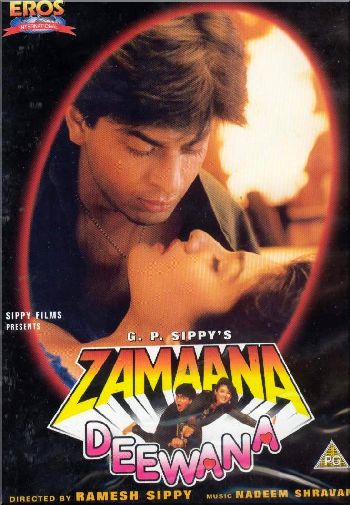 Zamaana Deewana /    (1995)