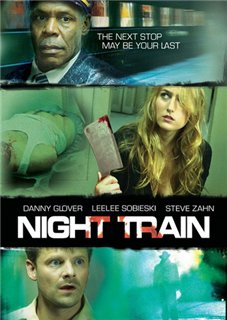 Night Train /   (2009)