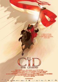 Cid: La leyenda, El /    (2003)